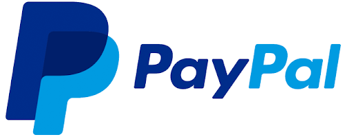 pay with paypal - Harris Dickinson Store